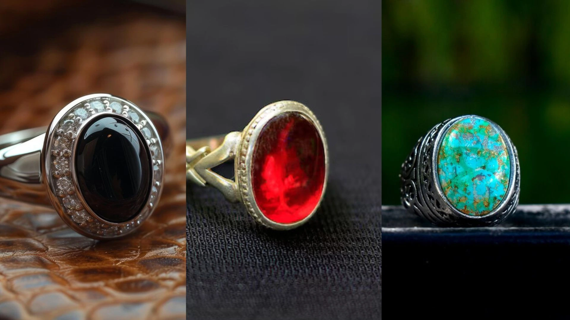 Konon Sakti! 5 Batu Akik Diyakini Bisa Datangkan Rezeki dan perlindungan –  Laman 2 – jabarekspres.com, image size:1920x1080