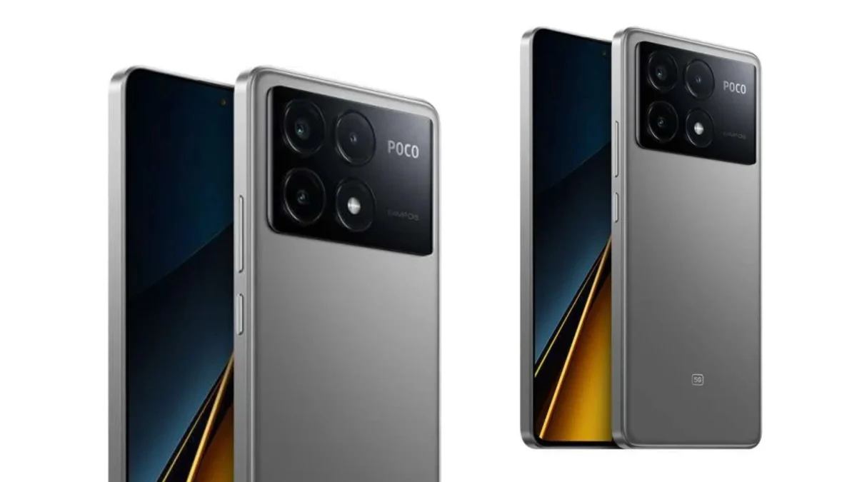 POCO X6 Pro 5G