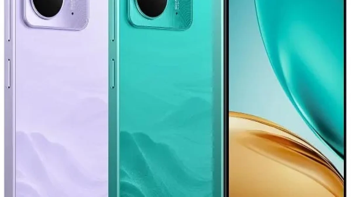 Realme 14T 5G Resmi di Indonesia, Ini Spesifikasi dan Harganya