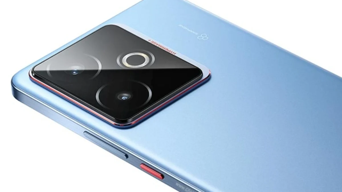 Rilis 27 Mei 2025, Simak Bocoran Spesifikasi Realme GT 7T dengan Baterai 7000mAh dan Fast Charging 120W