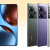 Review Spesifikasi Realme GT7