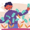 Rekomendasi Aplikasi Penghasil Uang 2025 ( Sumber Gambar: Freepik)
