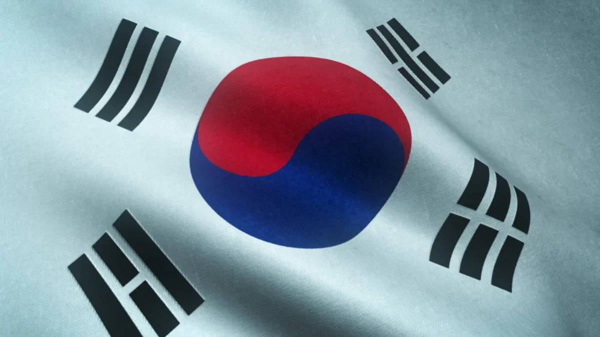 pemilu korea selatan