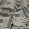 rupiah dolar melemah