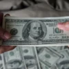rupiah dolar