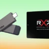 Rekomendasi SSD Eksternal Portable Tebaik