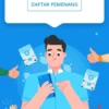 Saldo DANA Gratis Langsung Cair ( Sumber Gambar: Tangkapan Layar Aplikasi DANA)