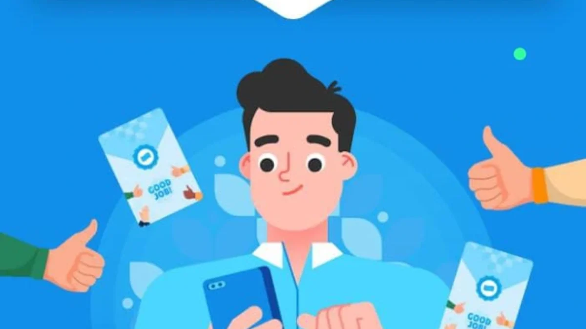 Saldo DANA Gratis Langsung Cair! Klik Link Asli, No Tipu-Tipu! Saldo DANA Gratis Langsung Cair ( Sumber Gambar: Tangkapan Layar Aplikasi DANA)