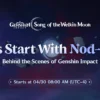 genshin impact redeem code nod-krai