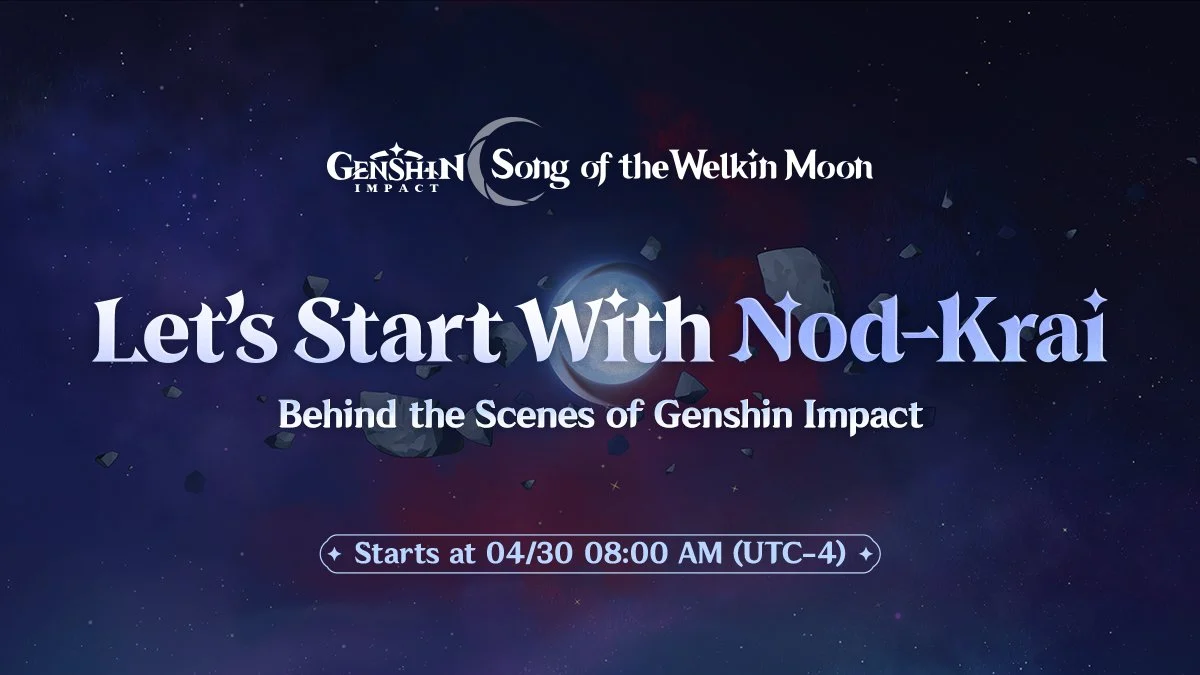 genshin impact redeem code nod-krai