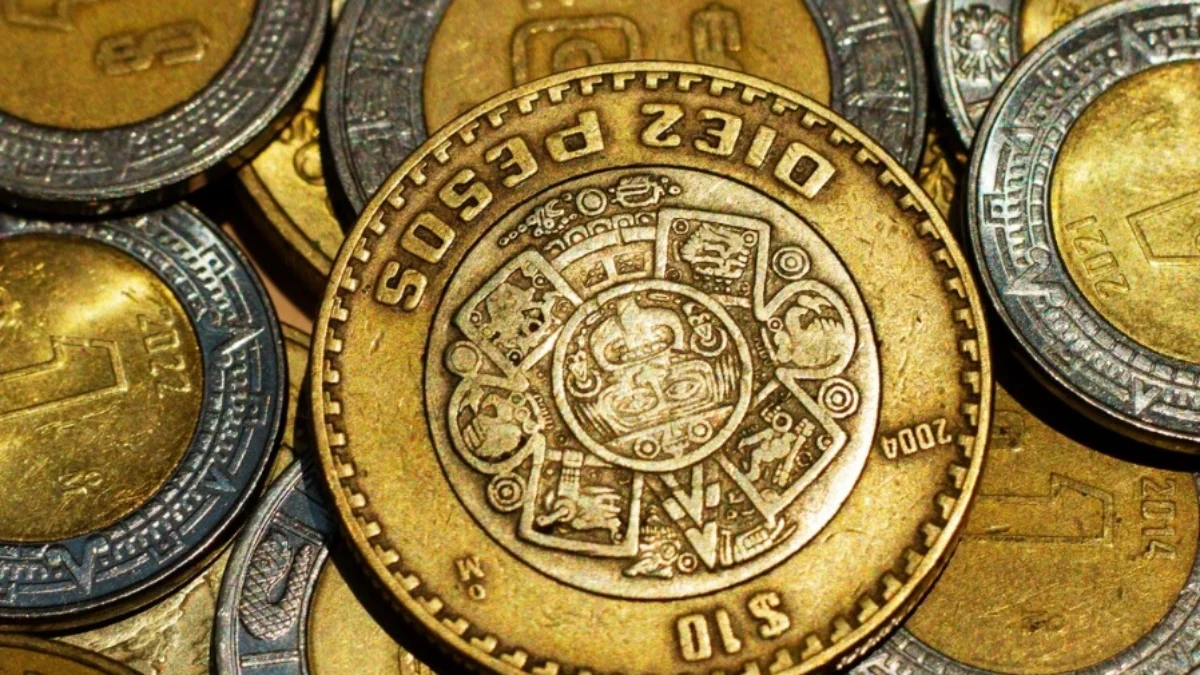 Ciri Penting Koin Kuno yang Bisa Laku Jutaan.