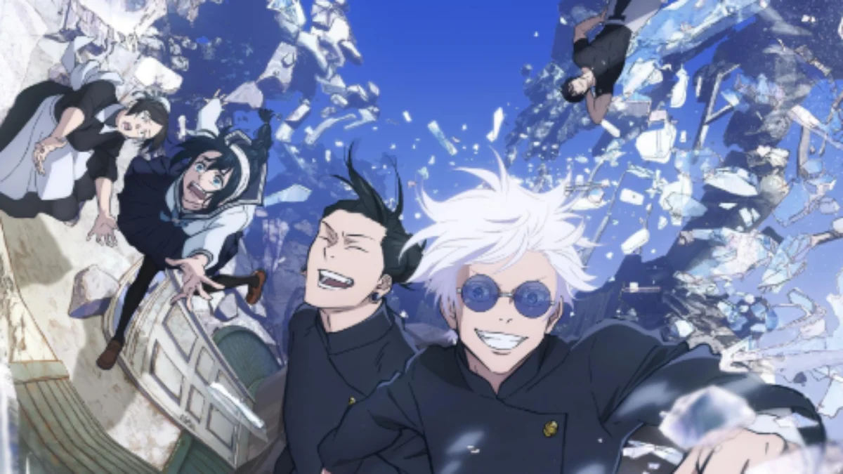 Anime Paling Populer dari Studio MAPPA