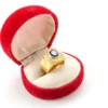 Cincin Batu Akik yang Paling Digemari Anak Muda