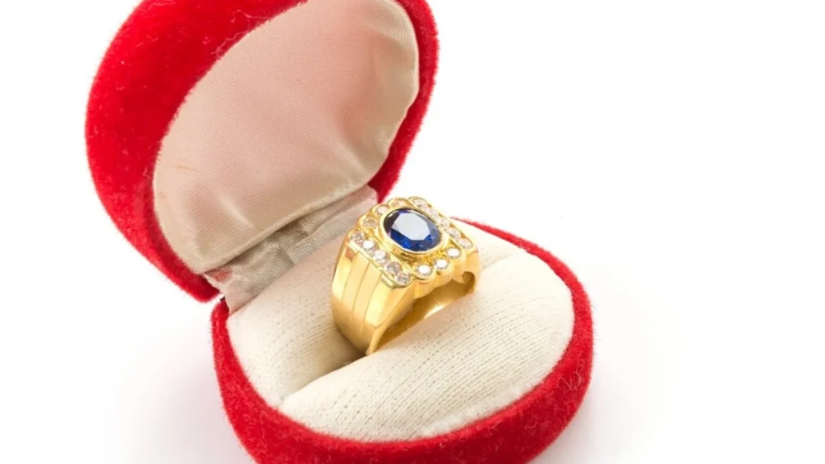 Cincin Batu Akik yang Paling Digemari Anak Muda