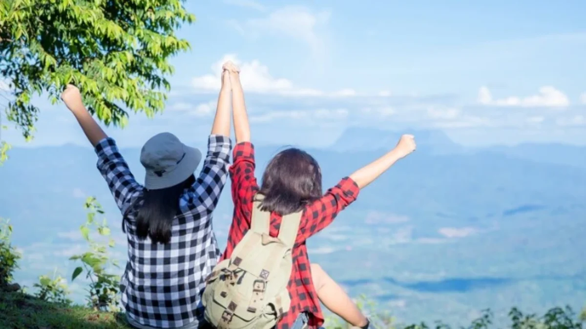 7 Wisata Keluarga Gratis di Bandung yang Seru dan Edukatif