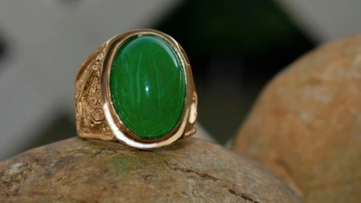 Pesona Batu Bacan