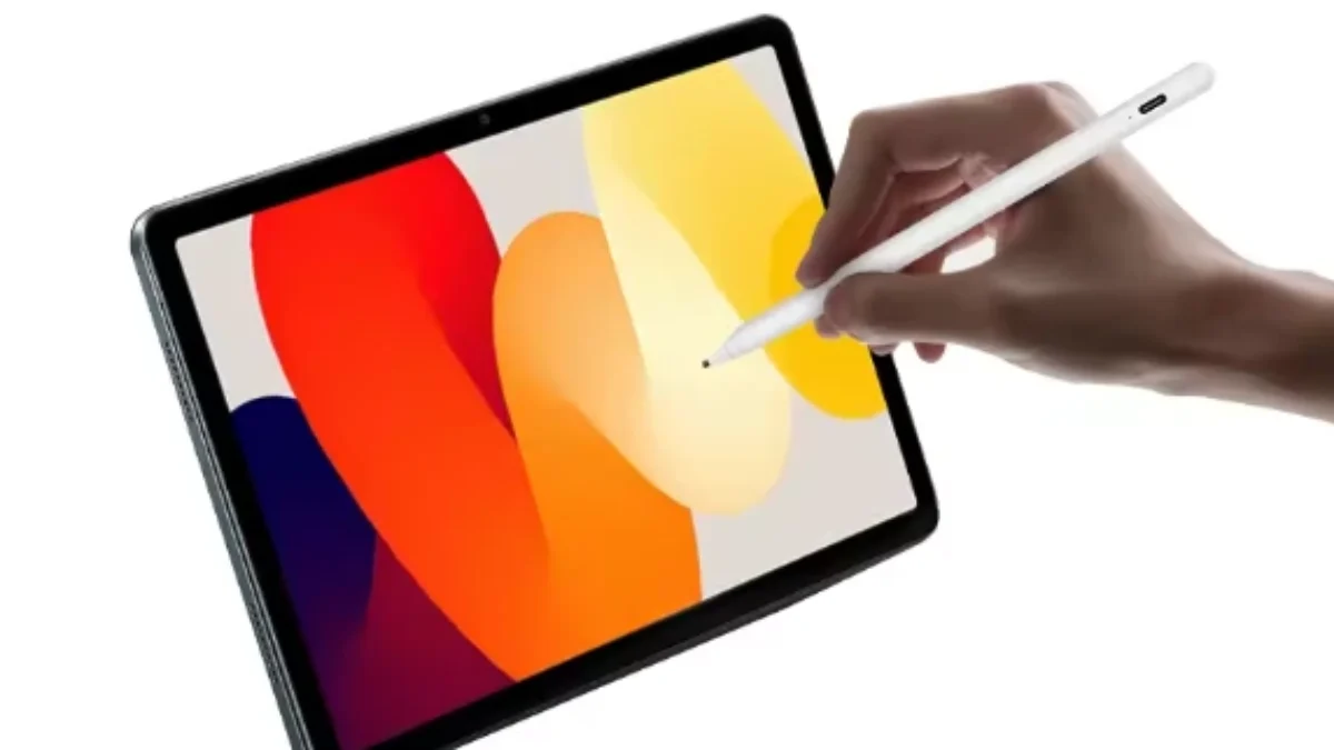 Tablet dengan Stylus Pen Harga 2 Jutaan