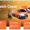 Gambaran Aplikasi Digital Lalamove