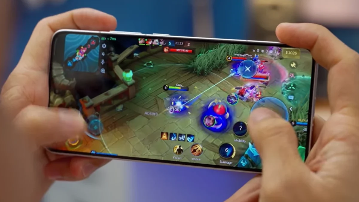 5 Rekomendasi HP RAM 8GB Harga 1 Jutaan Terbaik 2025, Performa Gahar Anti Lemot! HP RAM 8GB Harga 1 Jutaan