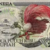 Uang Kuno Bergambar Burung Ini Jadi Incaran Kolektor ( Sumber Gambar: E-Commerce)