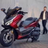 Honda Forza 2025