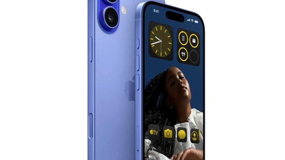 iPhone 16 Tak Laku di Pasaran, Harga Anjlok hingga Rp 5 Jutaan! iPhone 16