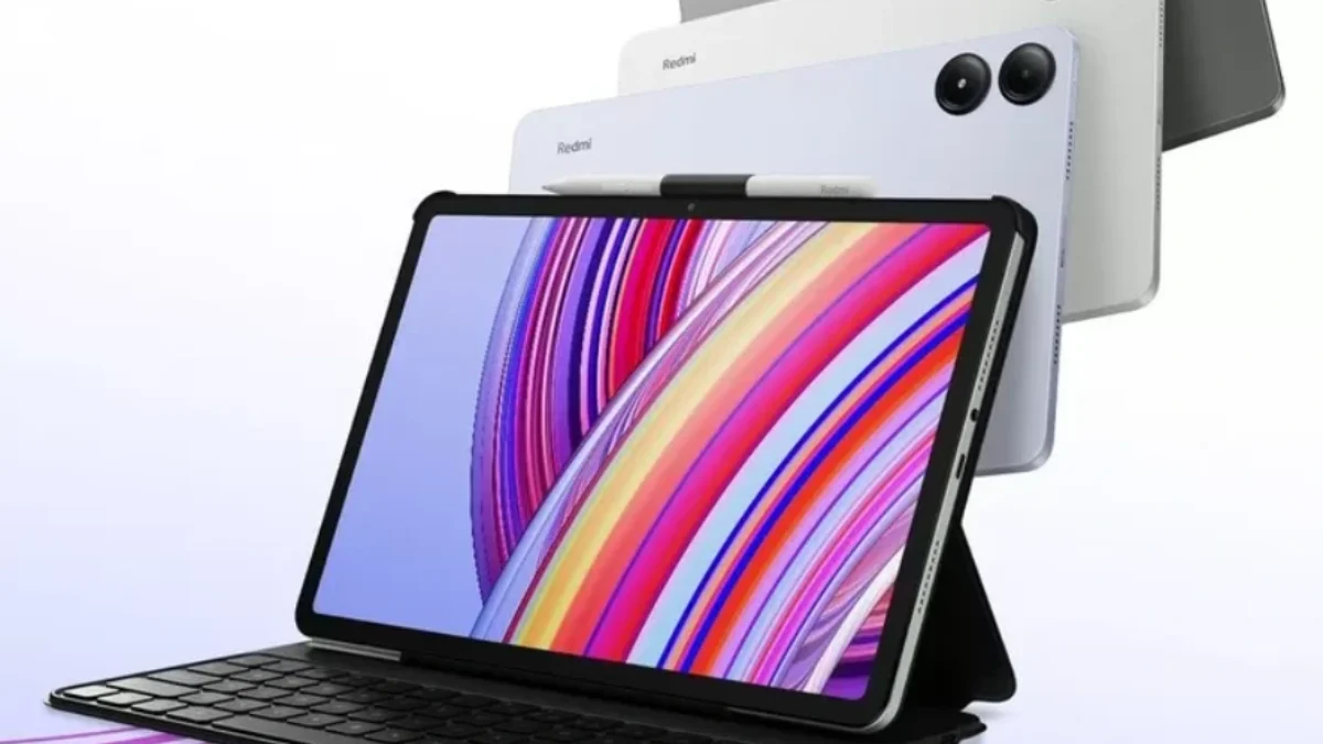 Tablet Multitasking Terbaik 2025