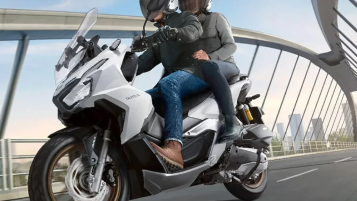 Honda ADV 2025