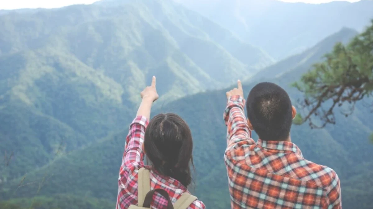 Wisata Alam Bandung