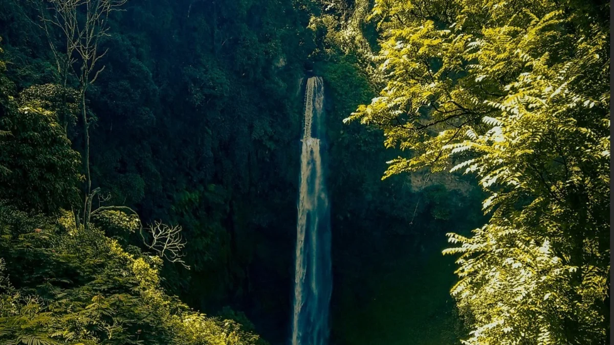 7 Wisata Alam Jogja yang Lagi Viral, Sudah ke Sini Belum? Wisata Alam Jogja