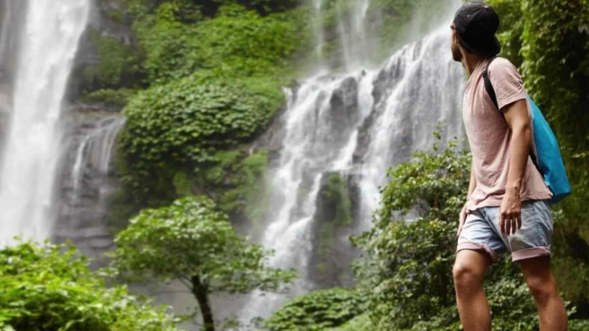 wisata alam lembang