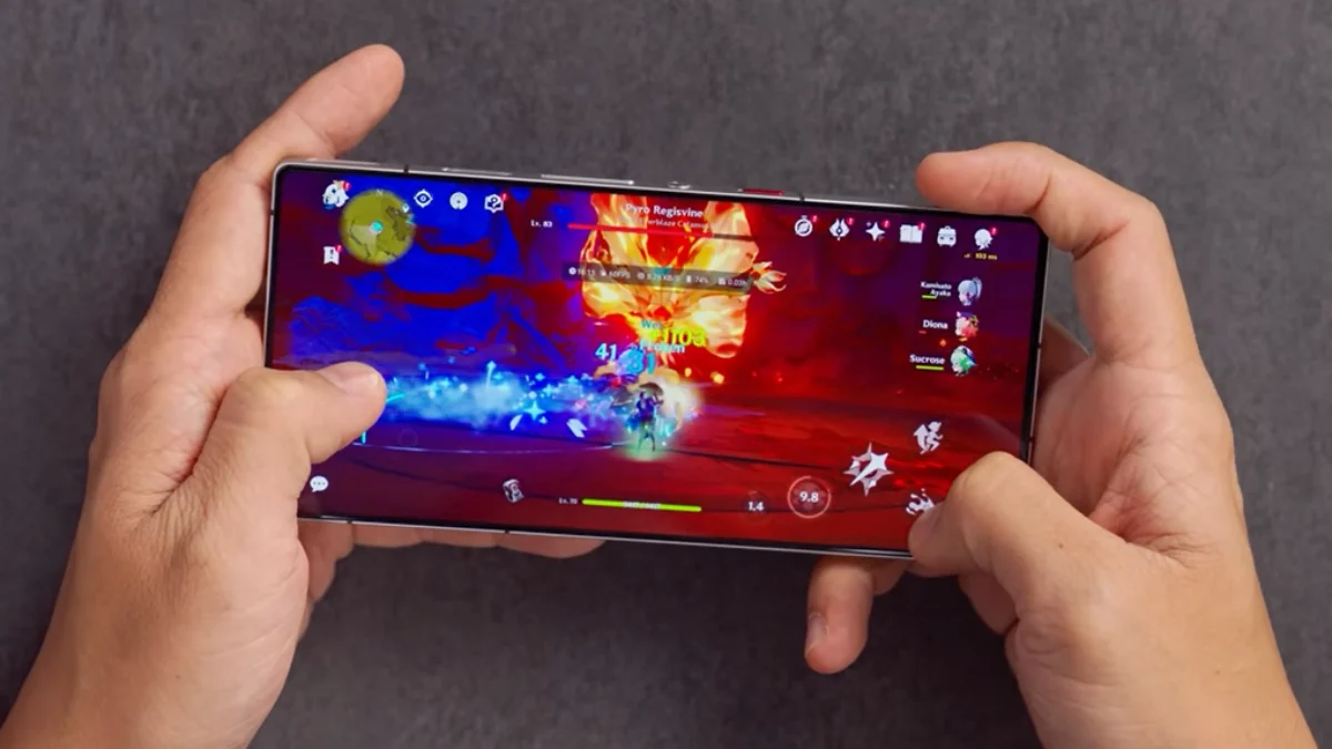 Game Mobile Terpopuler Tahun 2025