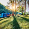 Lokasi Camping di Bandung