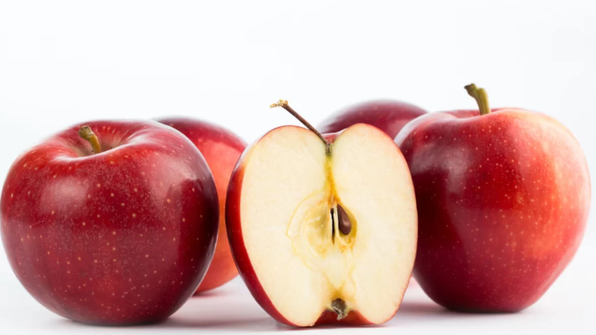 7 Manfaat Hebat Sarapan Buah Apel untuk Awali Hari Lebih Sehat – Laman 2 –  jabarekspres.com