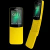 Desain Nokia Unik ( Sumber Gambar: Nokia)
