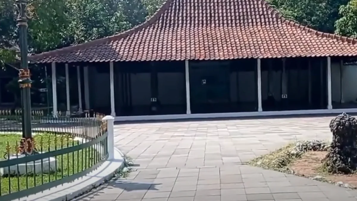 tempat wisata religi di Jawa Barat
