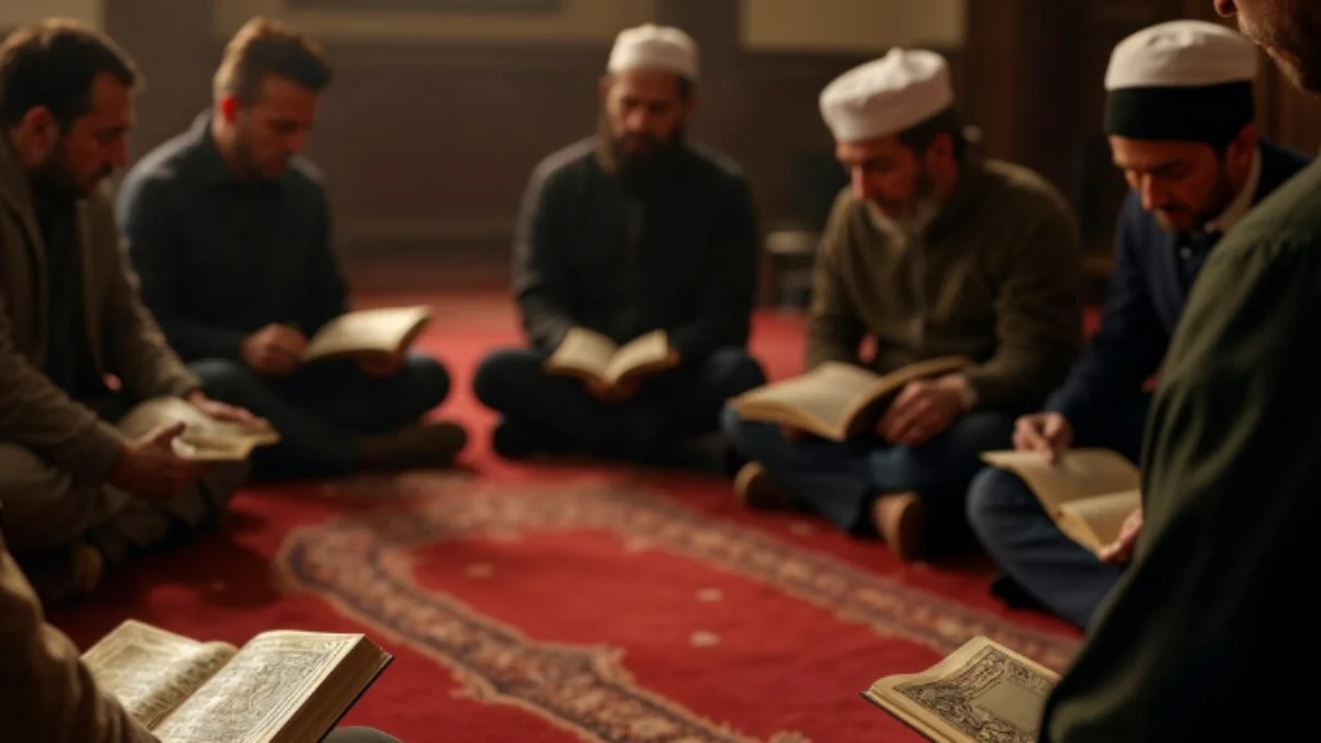 7 Amalan Setelah Subuh yang Bisa Melapangkan Rezeki dan Hidupmu