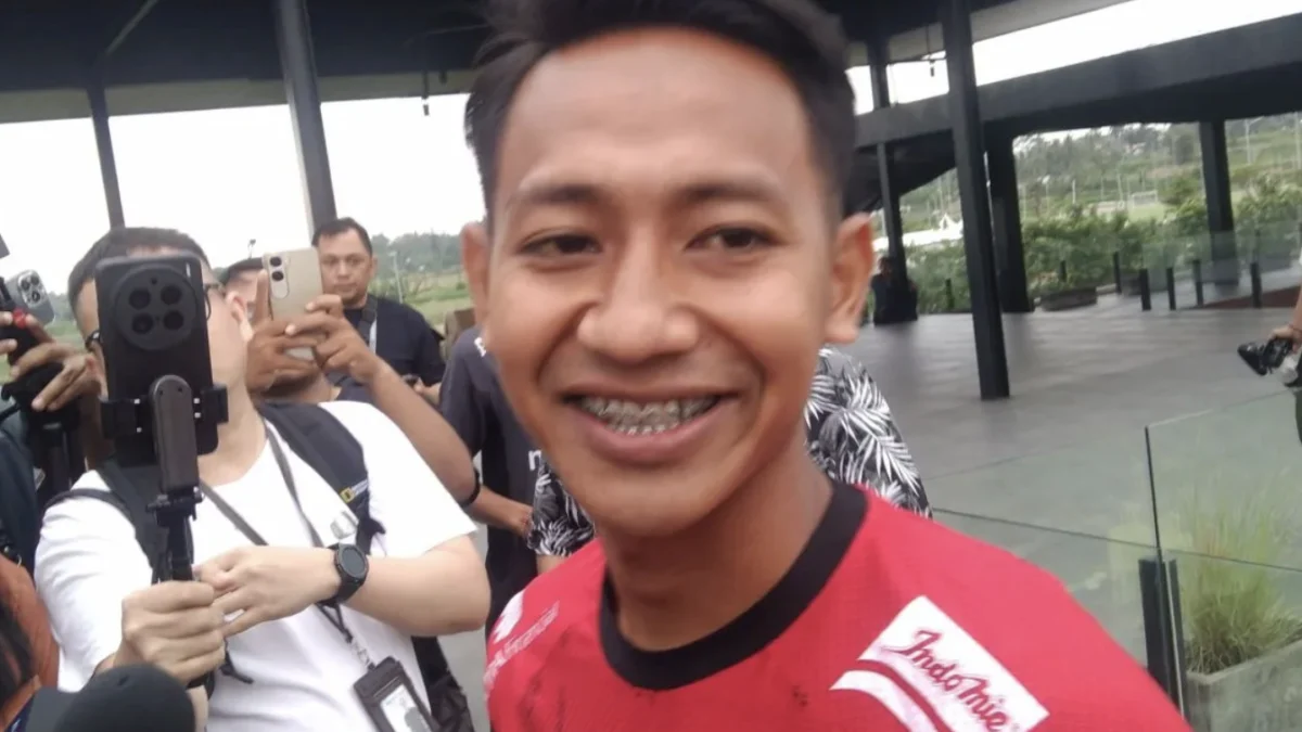 Bekcham Putra Rela “Tinggalkan” MU Demi Timnas