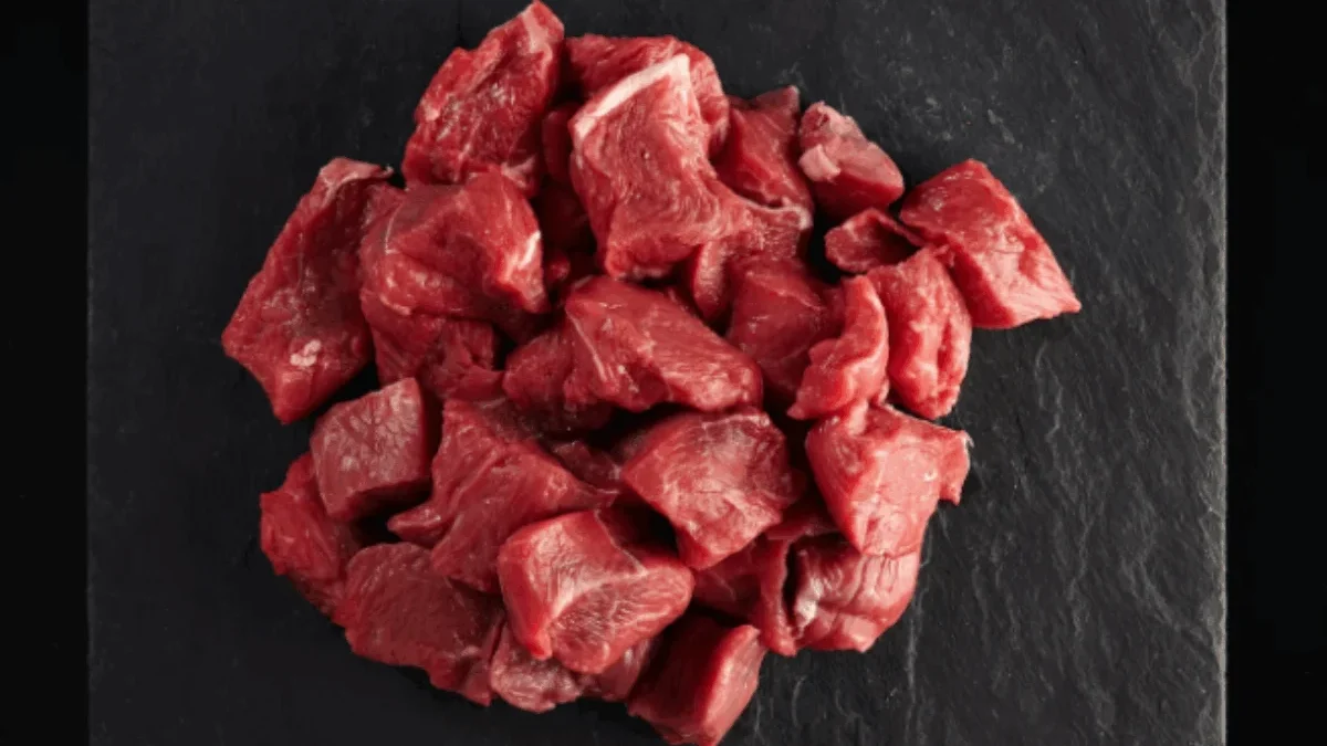 8 Cara Ampuh Membuat Daging Qurban Lebih Empuk Saat Dimasak cara ampuh yang bisa kamu coba agar daging qurban menjadi lebih empuk