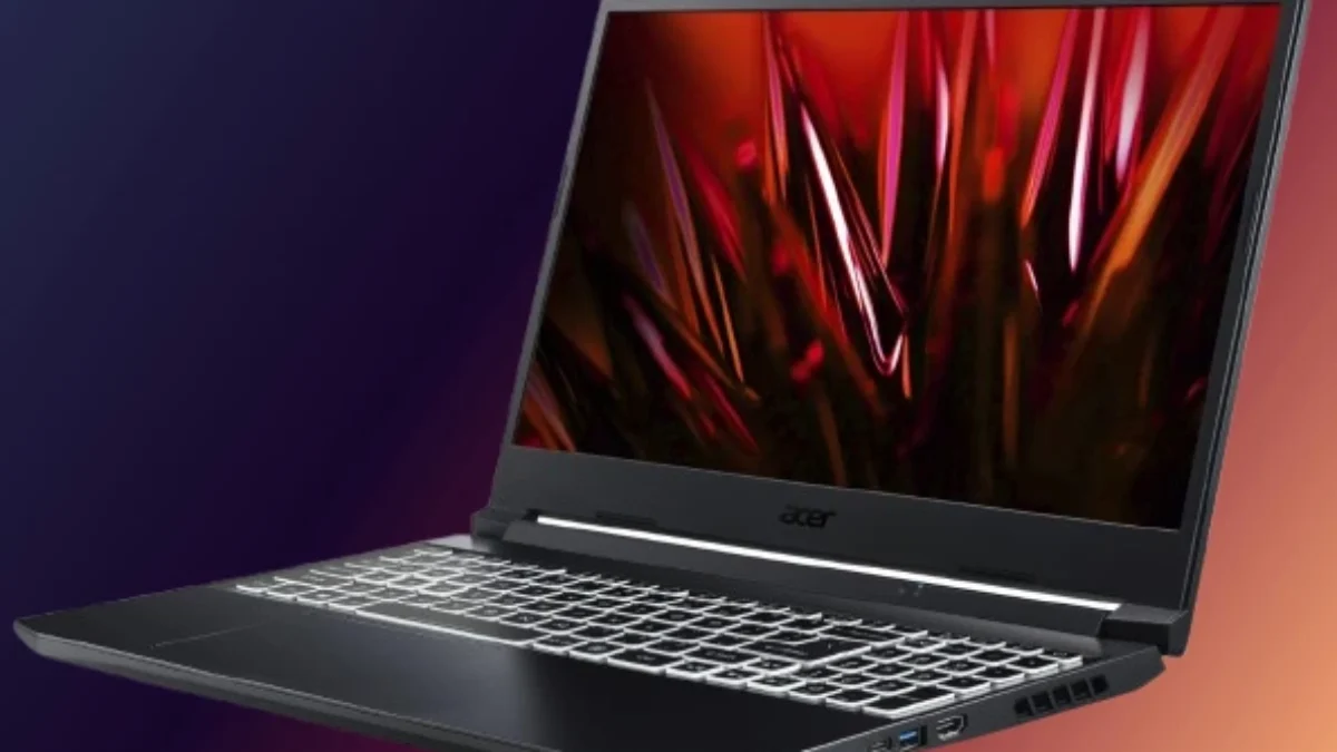 5 Laptop Gaming Murah Terbaik 2025: Performa Tinggi dengan Harga Terjangkau Laptop Gaming Murah Terbaik 2025