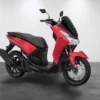 Rekomendasi Motor Matic Tangguh dan Irit BBM Terbaik di Tahun 2025