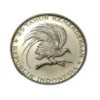 koin Rp200 Cendrawasih