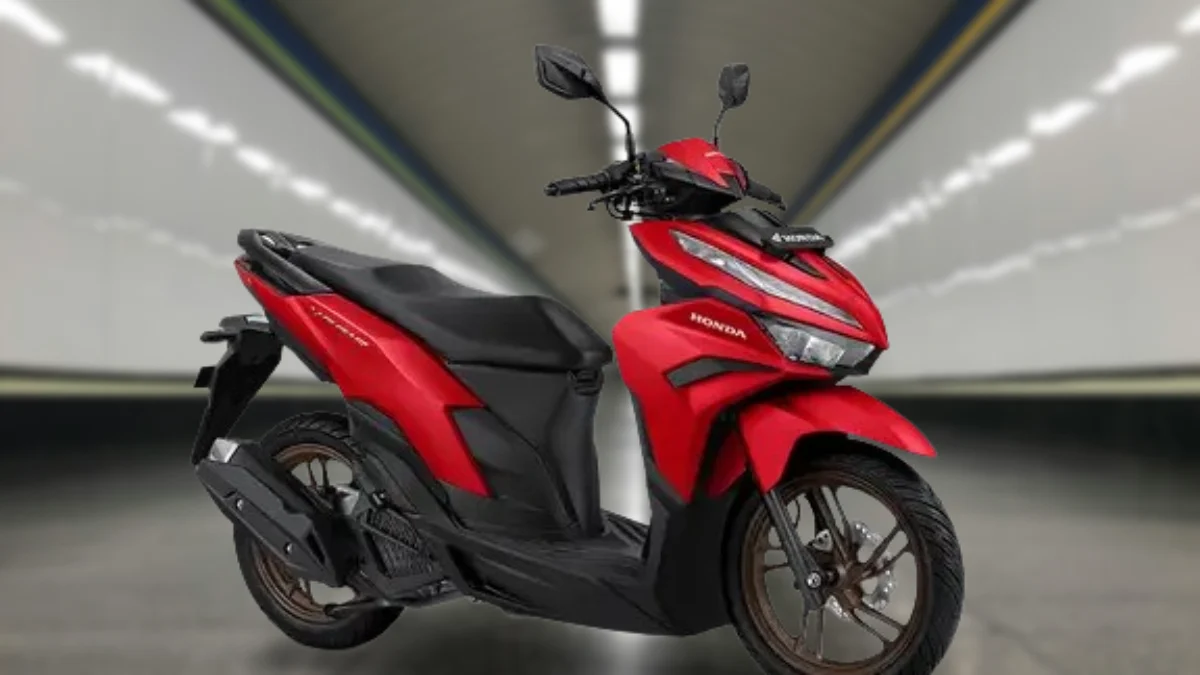 Sudah Tahu? Ini 6 Fitur Canggih Vario 125 2025 yang Jarang Orang Bahas Vario 125 2025