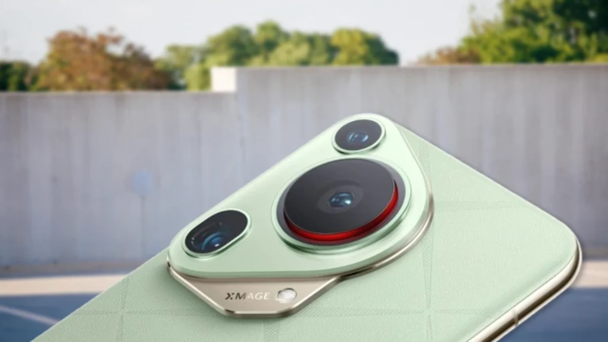 Huawei Pura 70 Ultra