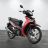Supra X 125 2025
