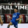Persib Kalah di Maluku, Perayaan Juara Tertunda. (Instagram / persib)