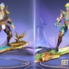 Starlight MLBB Juni 2025 Diumumkan, Gord Dapat Skin Eksklusif Baru