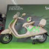 vespa 946 dragon