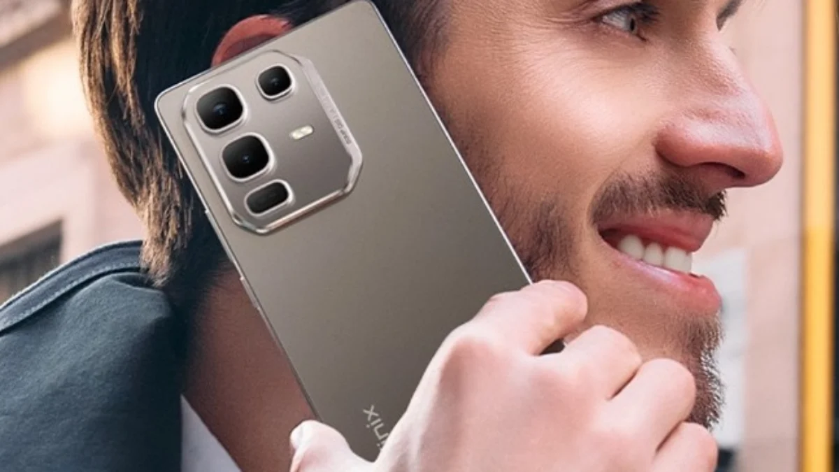 infinix note 50 pro spesifikasi