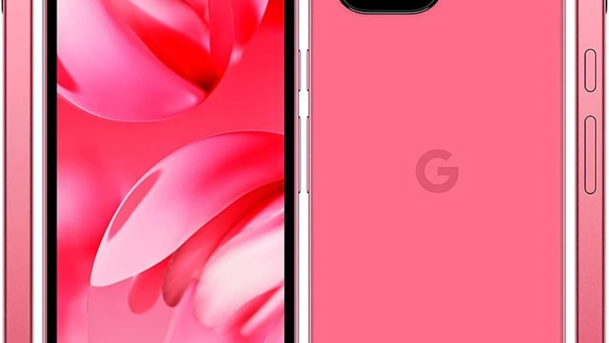 Spesifikasi Google Pixel 9a Si Ponsel ‘Mid-Range’ Rasa Flagship Hp Google Pixel 9
